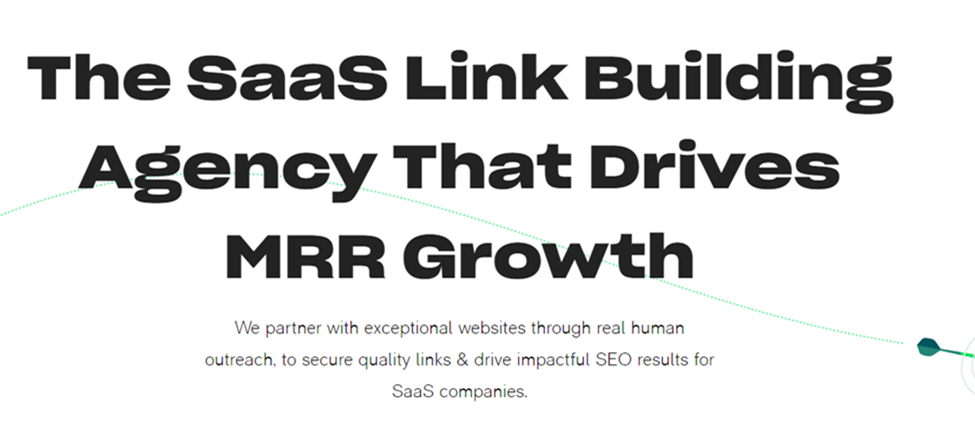skale, a link building agency in new york specializing in saas