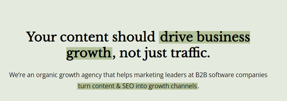 omniscient digital, the link building agency for people with a budget