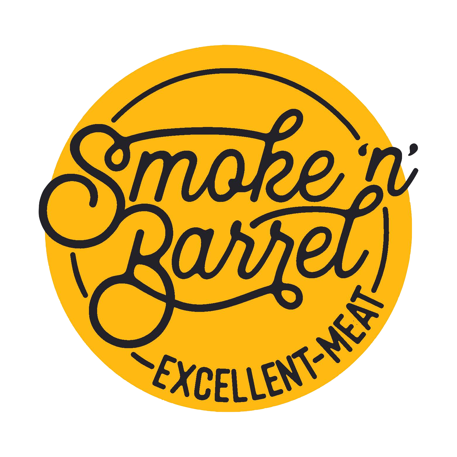 Smoke 'n' Barrel