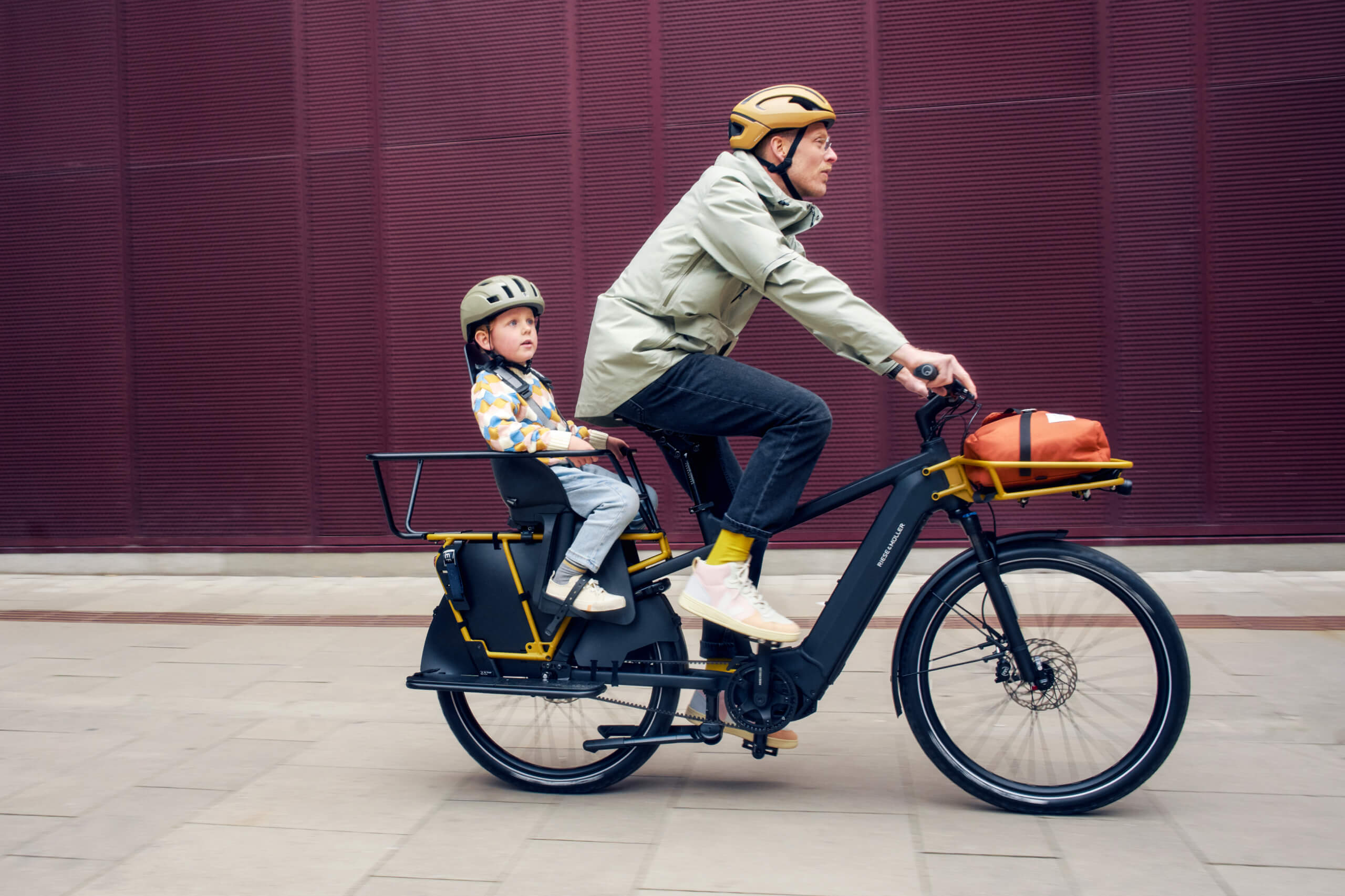 Warum Ist Riese Und Müller So Teuer Riese & Müller NEUHEITEN 2024 💥 Die Highlights