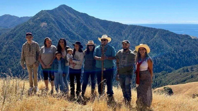 Whispers from the Ancient Coast: The Enduring Legends of California's Esselen Tribe Whispers from the Ancient Coast: The Enduring Legends of California's Esselen Tribe