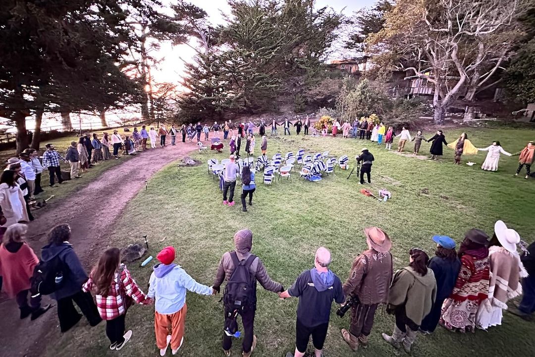 About the Esselen Tribe