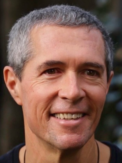 Scott Engler Faculty Member Esalen