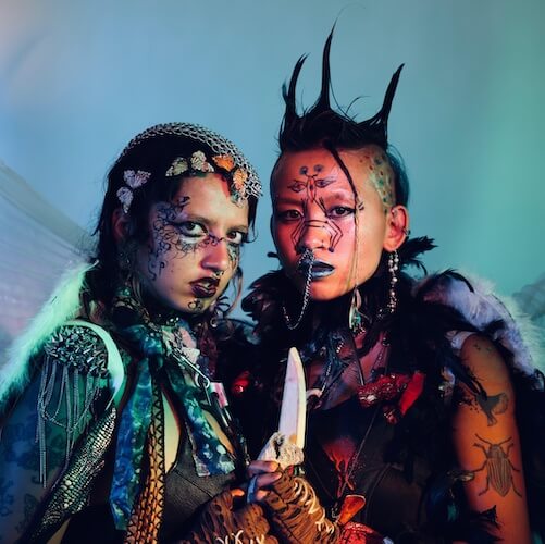 Esalen Journal | Esalen Welcomes Another Group Of Artists To Restore ...