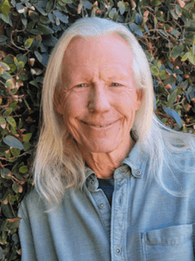 JJ Jeffries Faculty Member Esalen