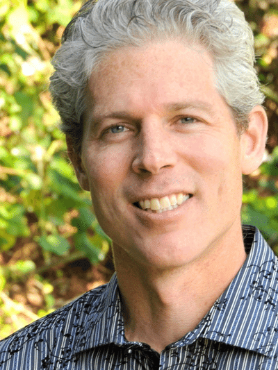 Ben Saltzman Faculty Member Esalen