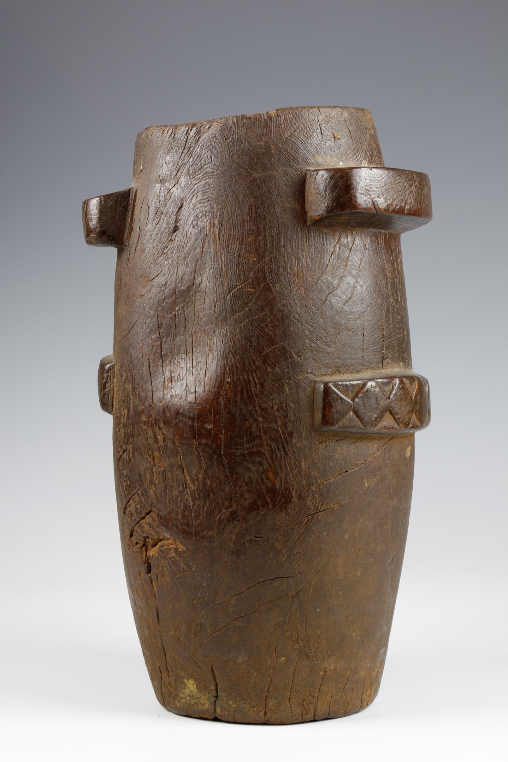 Zulu Milk Pail ('Ithunga'), Southern Africa | £580 | TRIBAL GATHERING ...