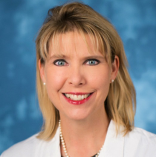 Dr. Jennifer Phy Reproductive Endocrinologist in Lubbock Lilia
