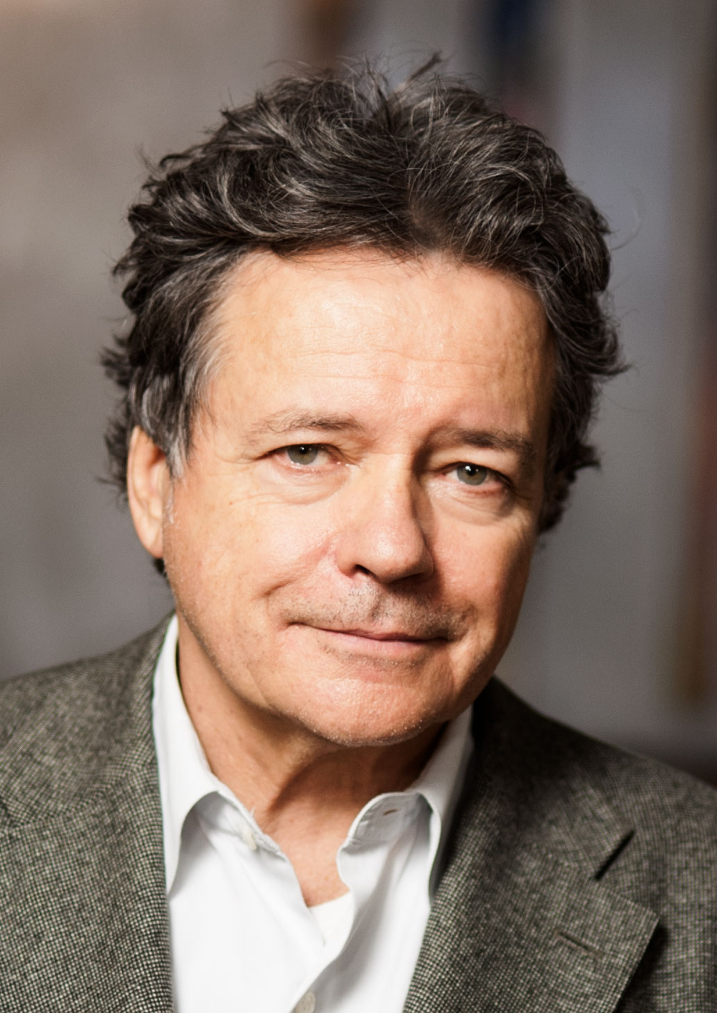 Christian de Portzamparc