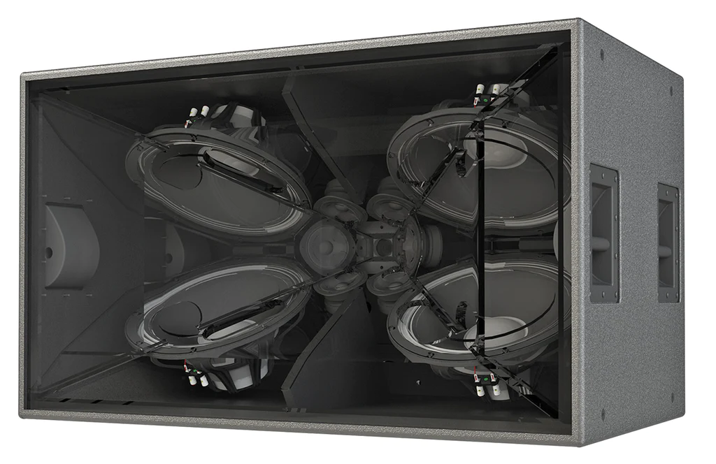 Experience Unmatched Sound Quality With Danley Sound Labs Speaker Systems Experience Unmatched Sound Quality With Danley Sound Labs Speaker Systems
