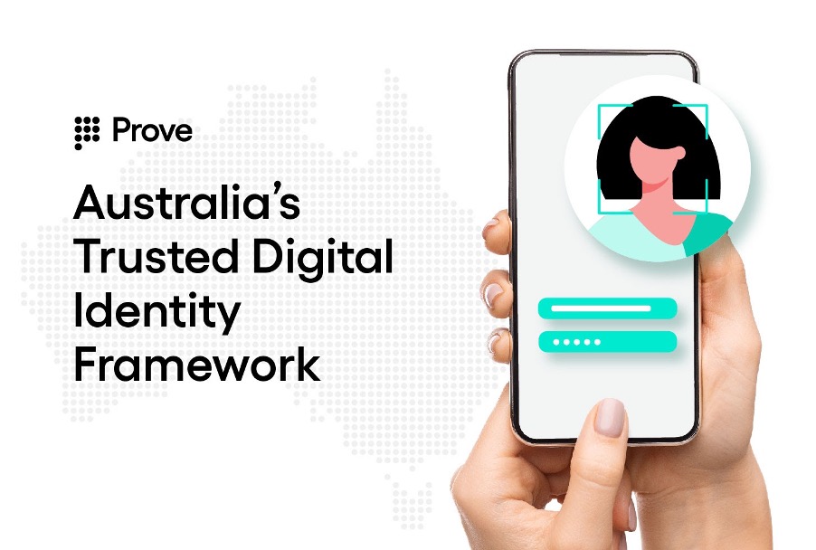 Redesigning Digital Identity Australia’s Trusted Digital Identity Framework