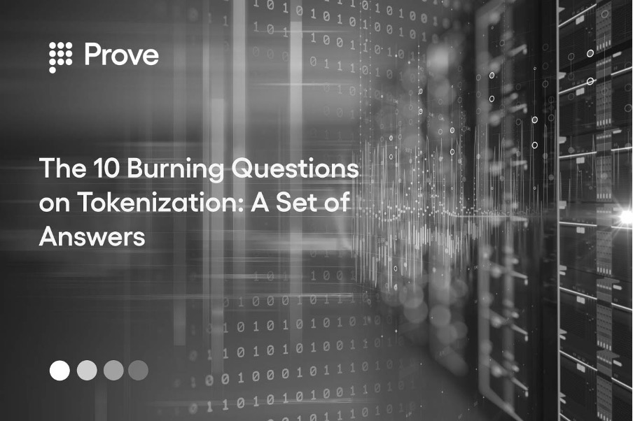 The 10 Burning Questions on Tokenization A Set of Answers