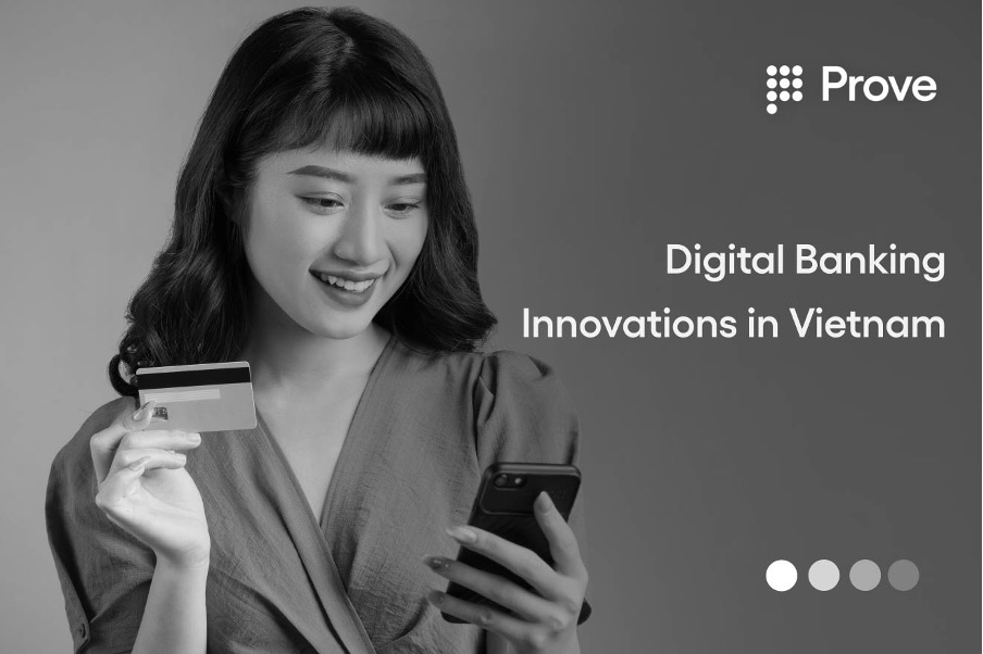 Digital Banking Innovations in Vietnam