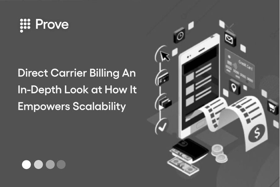 Direct Carrier Billing An InDepth Look at How It Empowers Scalability