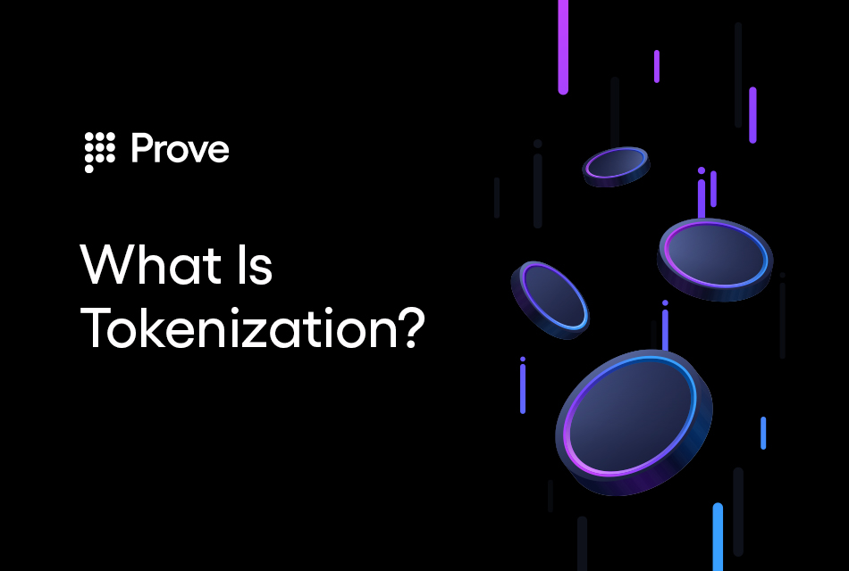 What Is Tokenization?