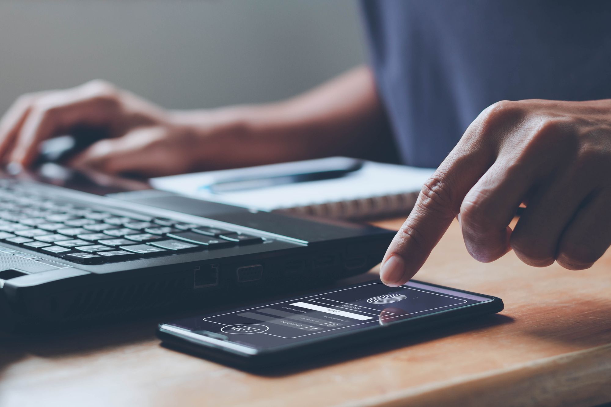 Image showcasing What is Digital Identity Verification?