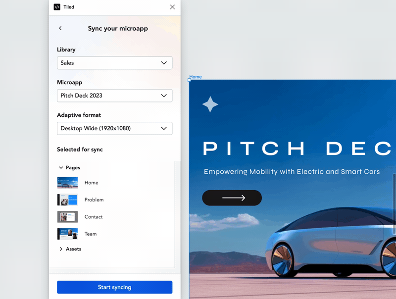 Figma Plugin