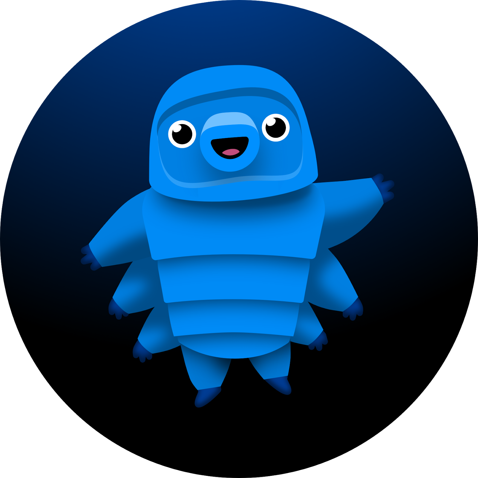 Meet Our Mascot