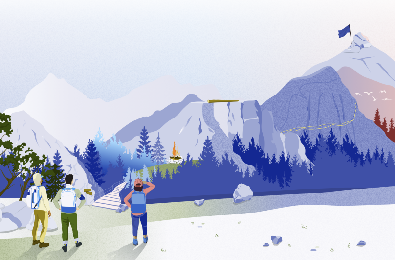 Field Guide Unusual Ventures