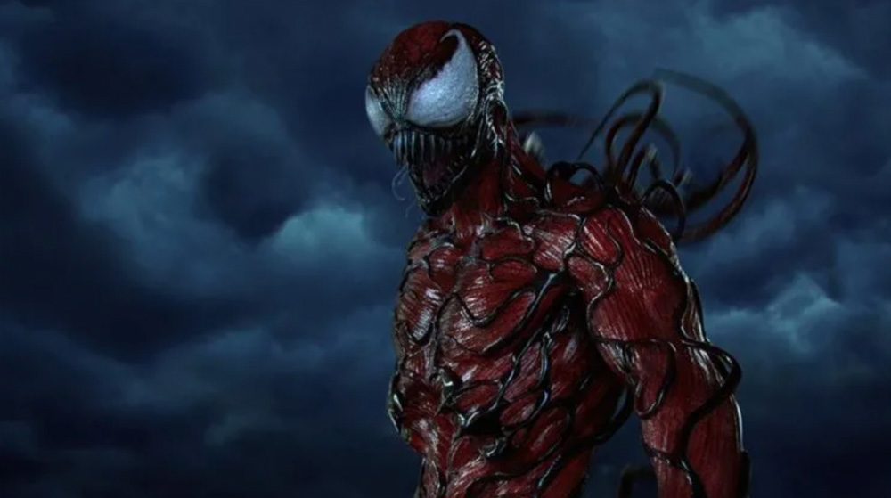 Venom Let There Be Carnage Movie Premier Starting at 25 Venom Let There Be Carnage Movie Premier Starting at 25
