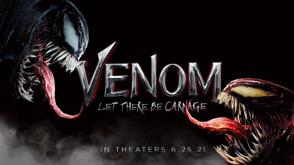 Venom Let There Be Carnage Movie Premier Starting at 25 Venom Let There Be Carnage Movie Premier Starting at 25