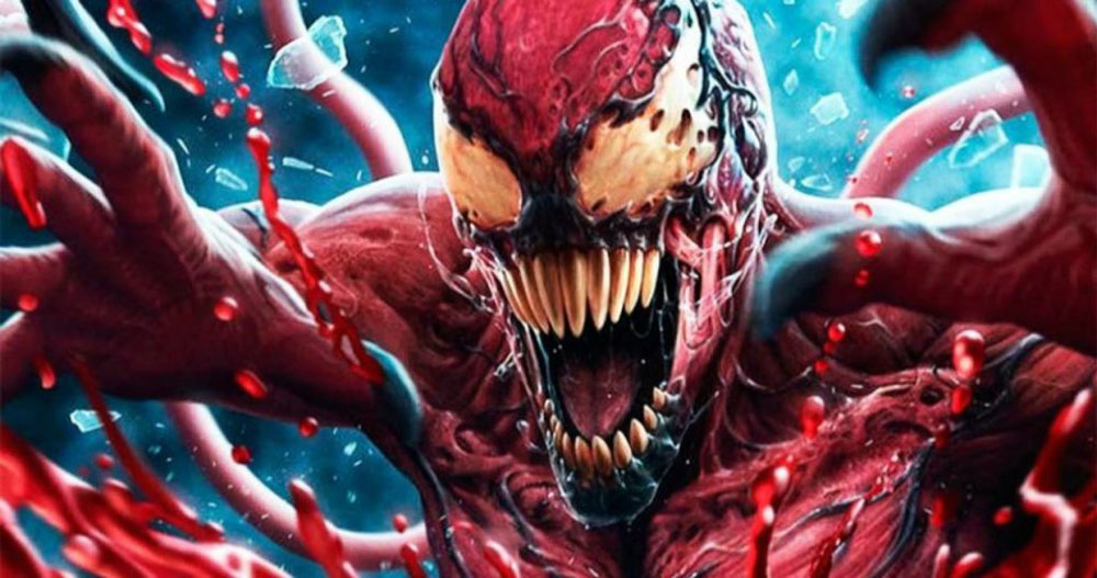 Venom Let There Be Carnage Movie Premier Starting at 25 Venom Let There Be Carnage Movie Premier Starting at 25