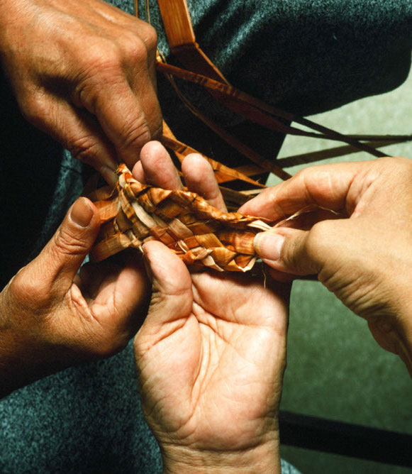 floating liquefaction facility at sea