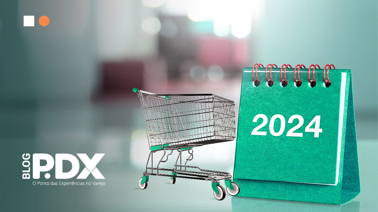 Calendário sazonal 2024 Pricefy