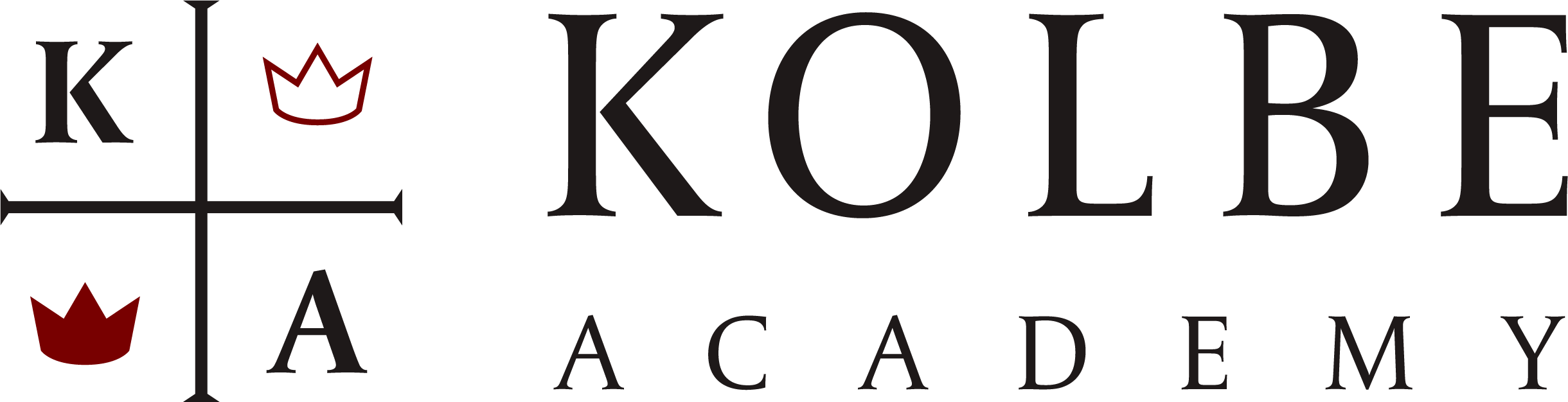 Kolbe Academy Logo