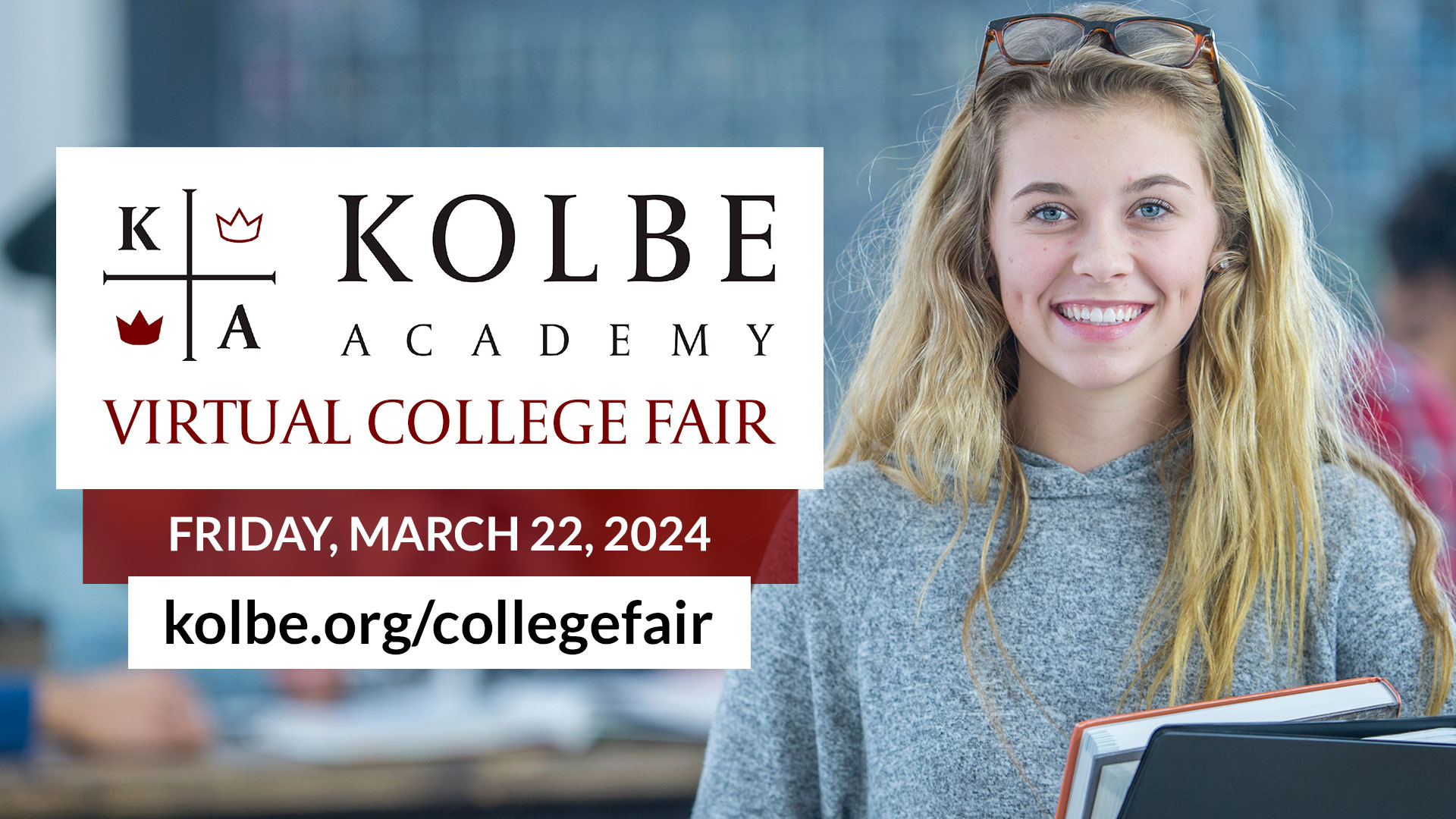 Virtual College Fair