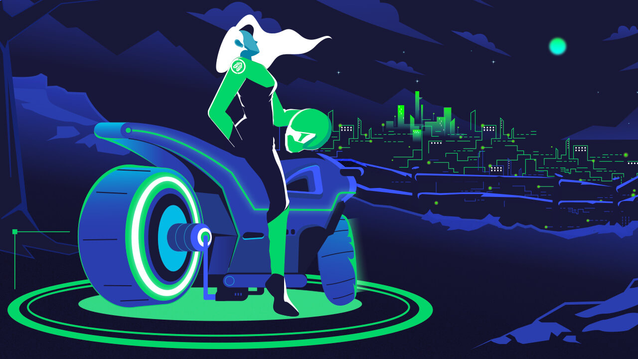 Video Game Warden 101 The Basics