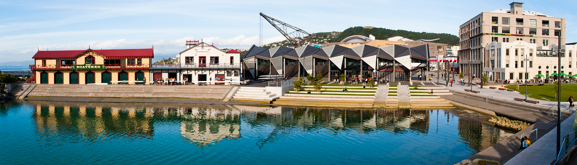 The Contract Market for Accounting & Finance in Wellington