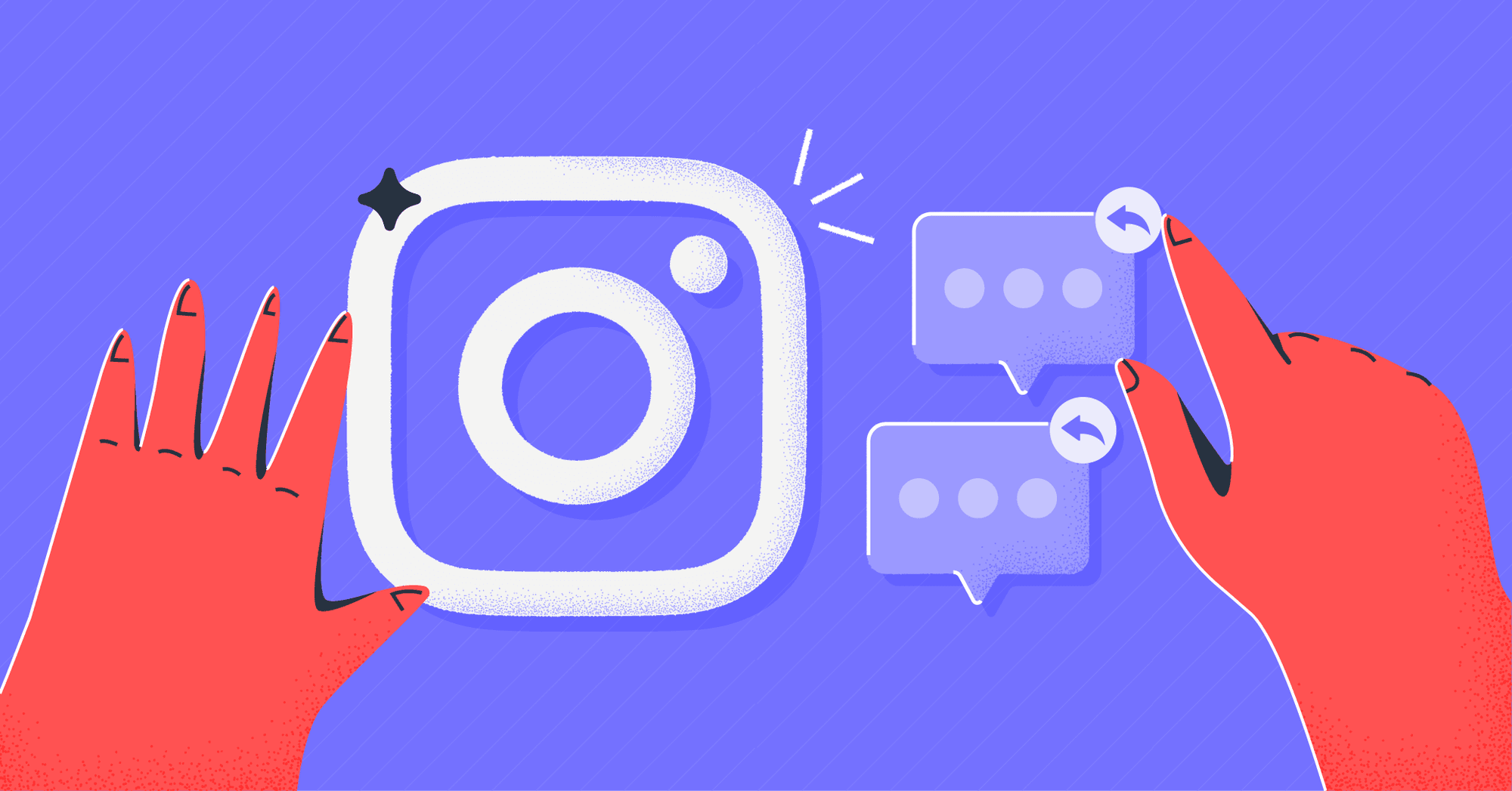 Quick Reply Instagram 20 Best Examples [April 2023]