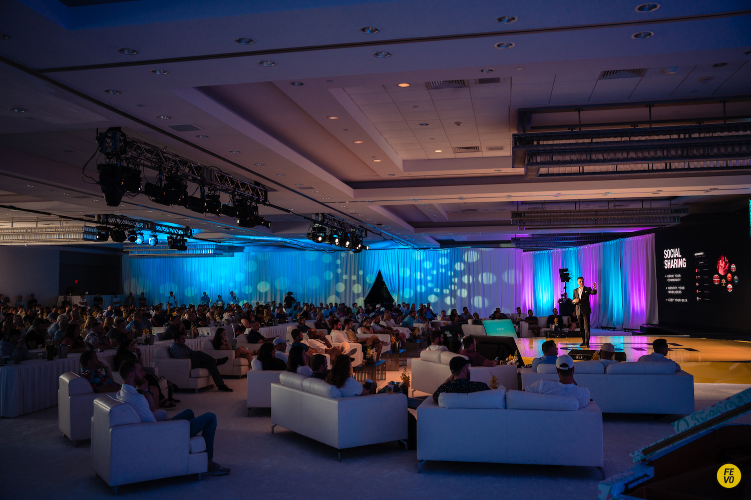 FEVO Blog — FEVO Fest 2022 Recap