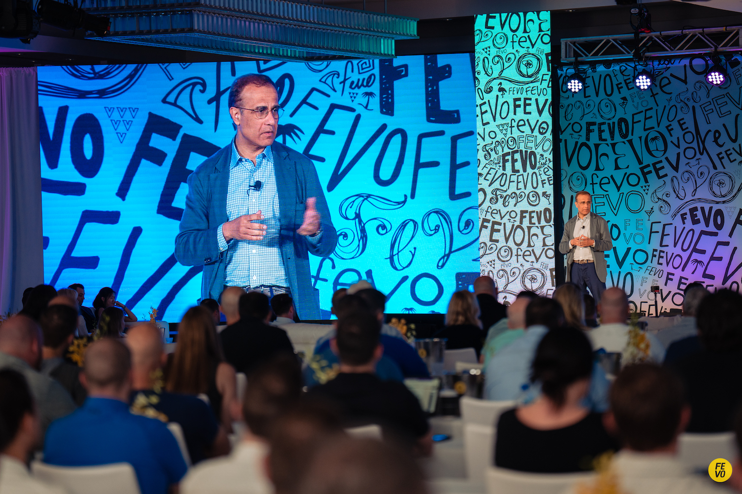 FEVO Blog — FEVO Fest 2022 Recap