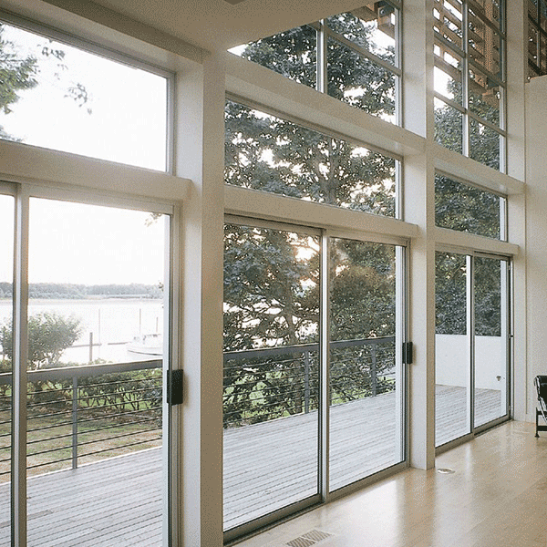 Milgard Aluminum Doors in San Diego Patio Doors & More