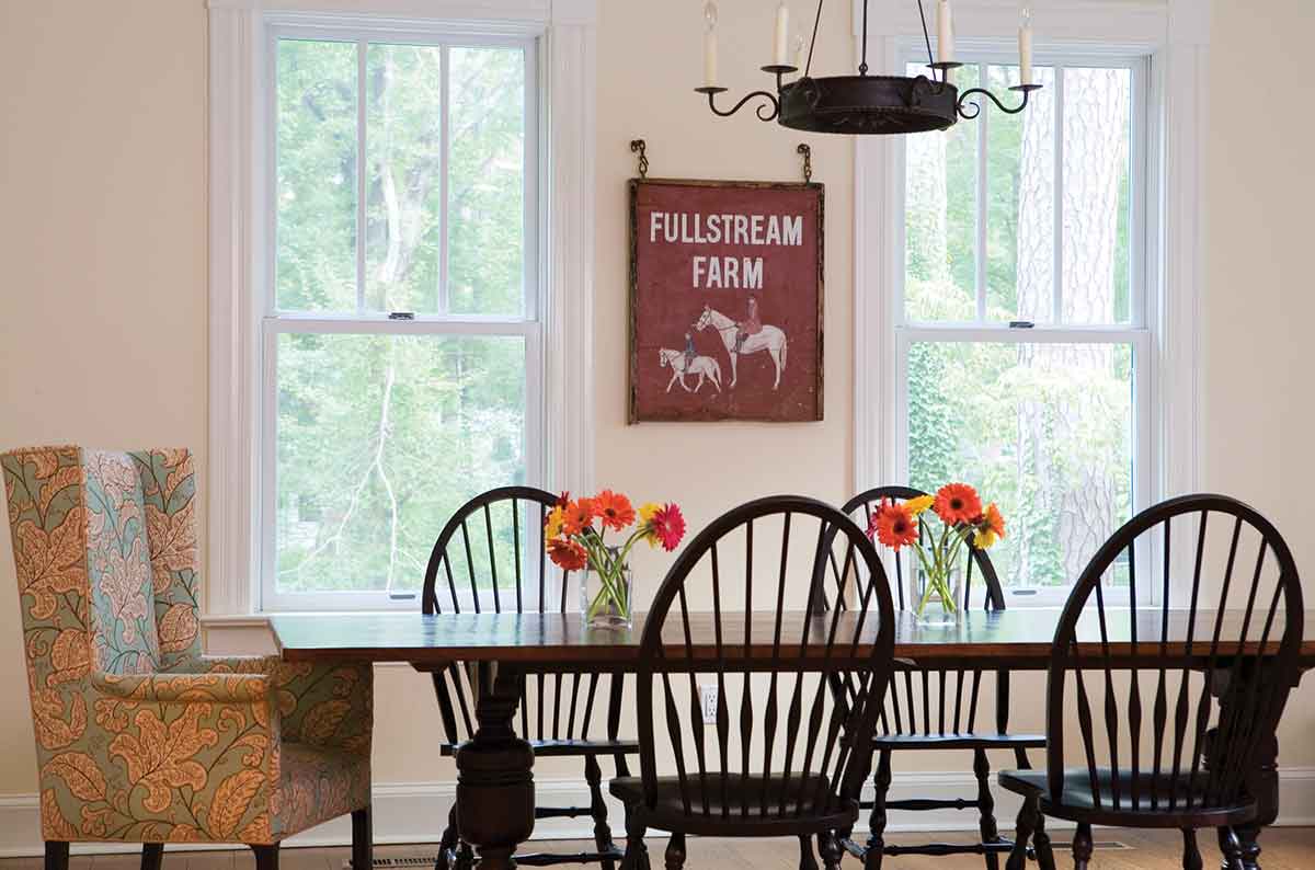 The Brief History of Vinyl Windows and Why They’re Used Today