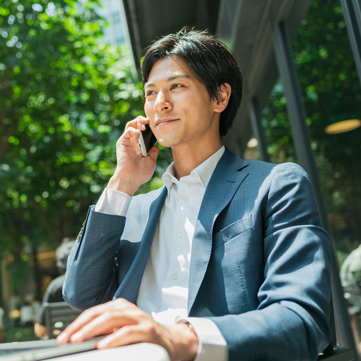 営業力を強化するdxツール Upward アップワード