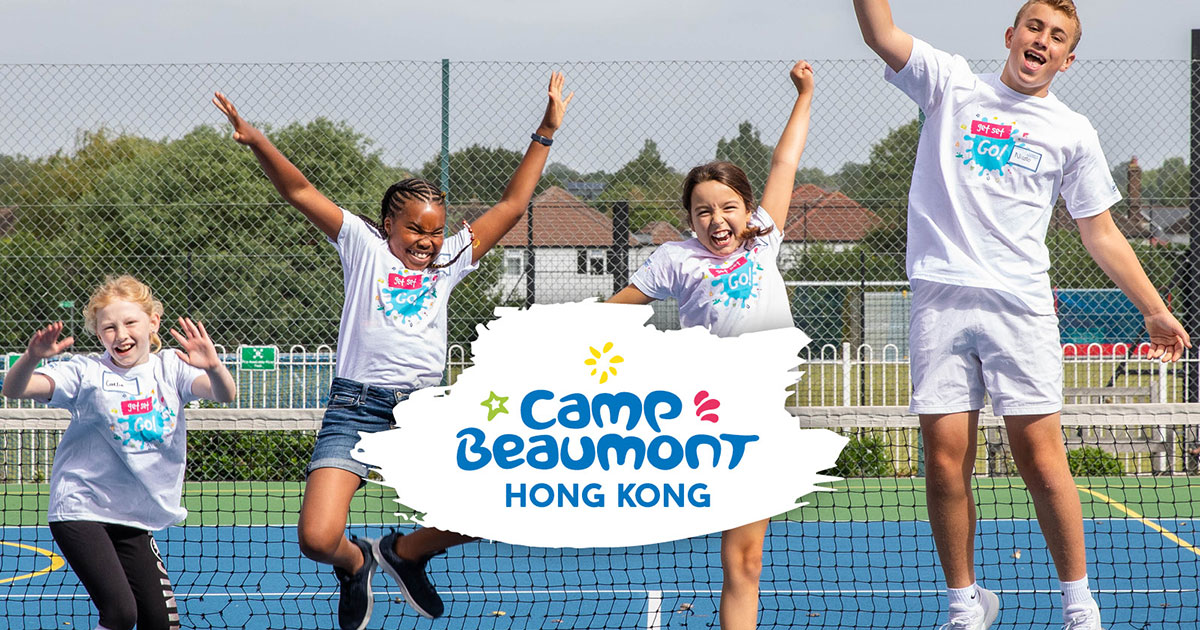 Contact Us Camp Beaumont Hong Kong