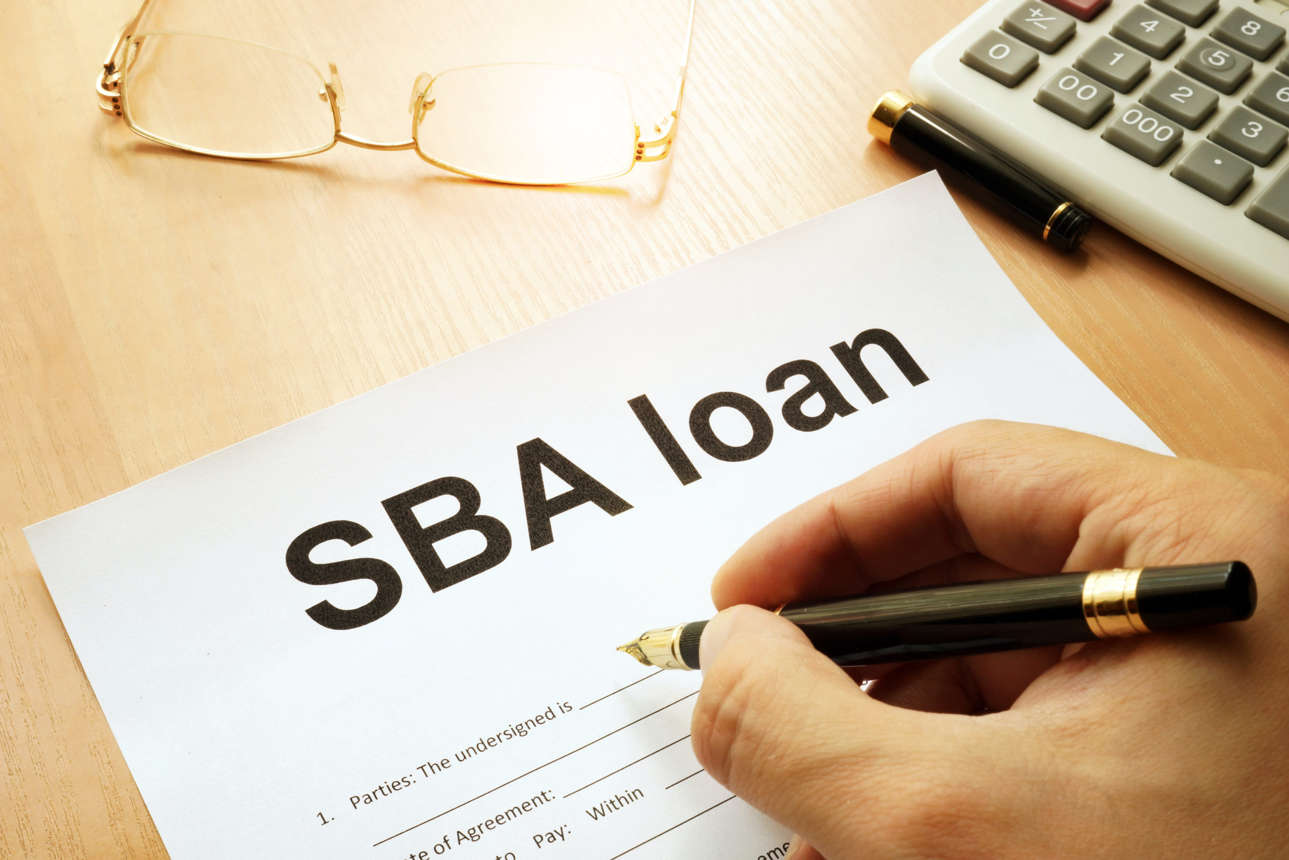 Elements of a Successful SBA Offer in Compromise