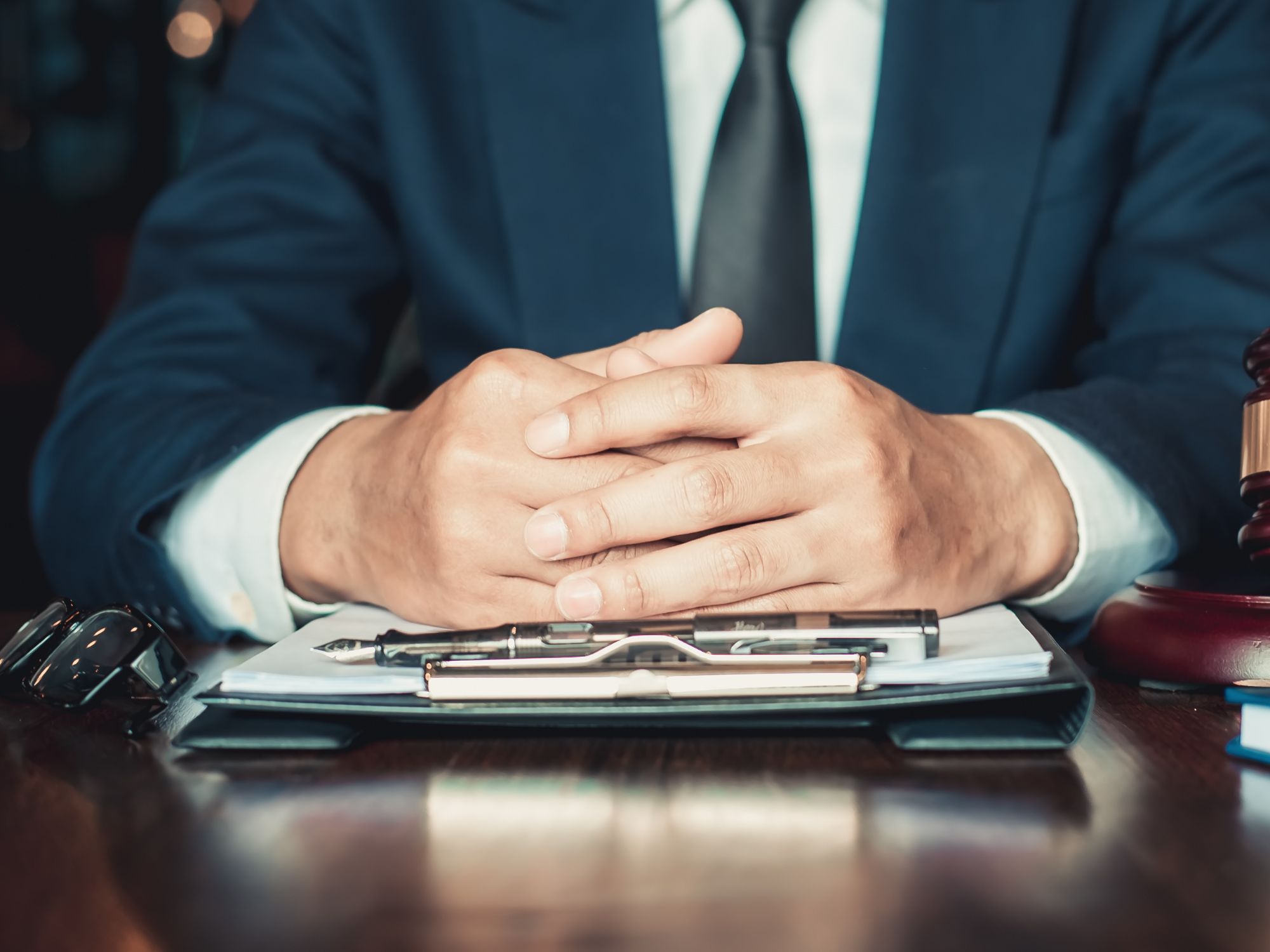 What to Look for in an SBA Attorney