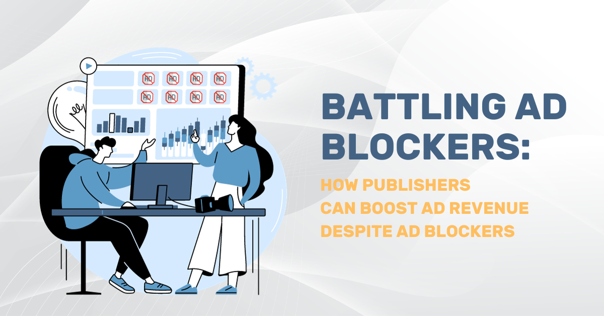 Tips for optiThe January Ad Revenue Drop: Why does it occur?mizing your website revenue in Q4