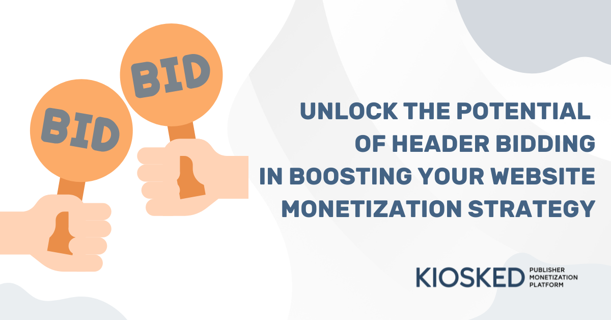 Tips for optiThe January Ad Revenue Drop: Why does it occur?mizing your website revenue in Q4