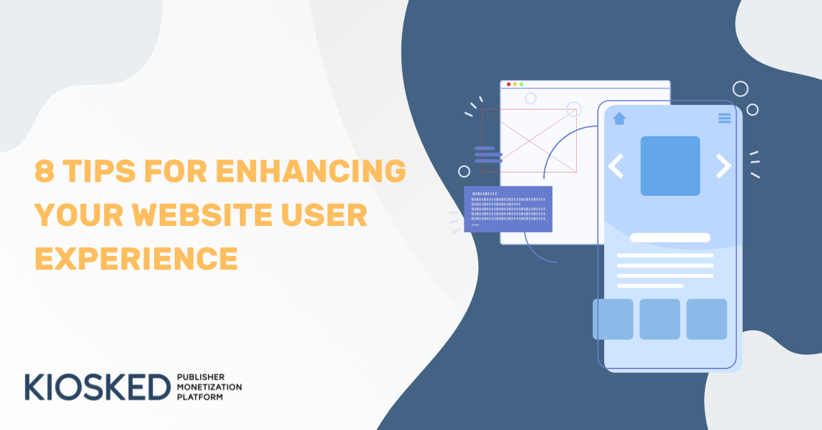 Tips for optiThe January Ad Revenue Drop: Why does it occur?mizing your website revenue in Q4