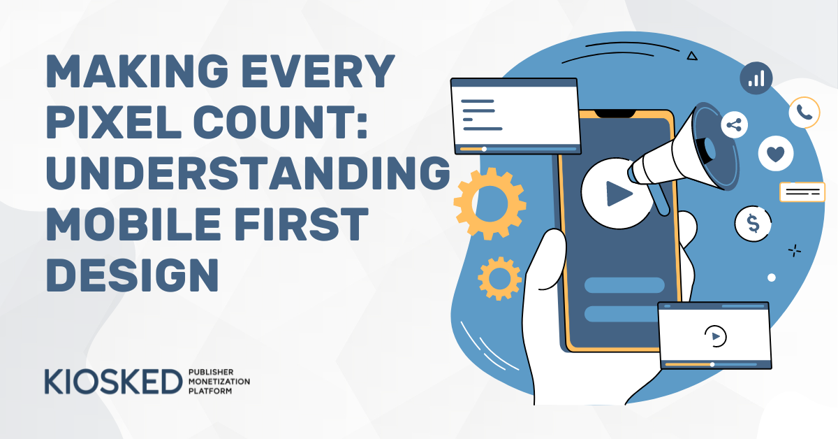 Tips for optiThe January Ad Revenue Drop: Why does it occur?mizing your website revenue in Q4