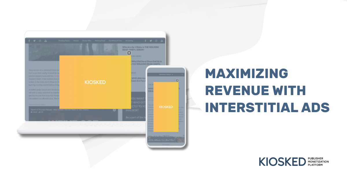 Tips for optiThe January Ad Revenue Drop: Why does it occur?mizing your website revenue in Q4