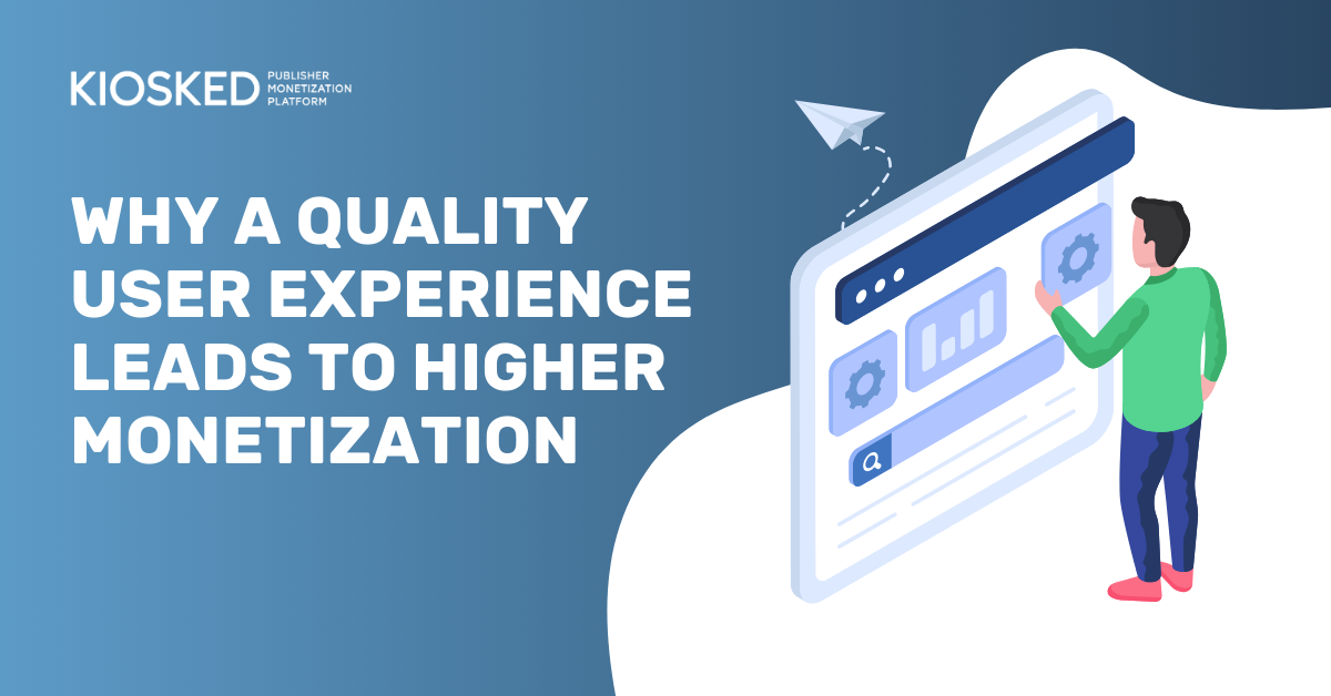 Tips for optiThe January Ad Revenue Drop: Why does it occur?mizing your website revenue in Q4