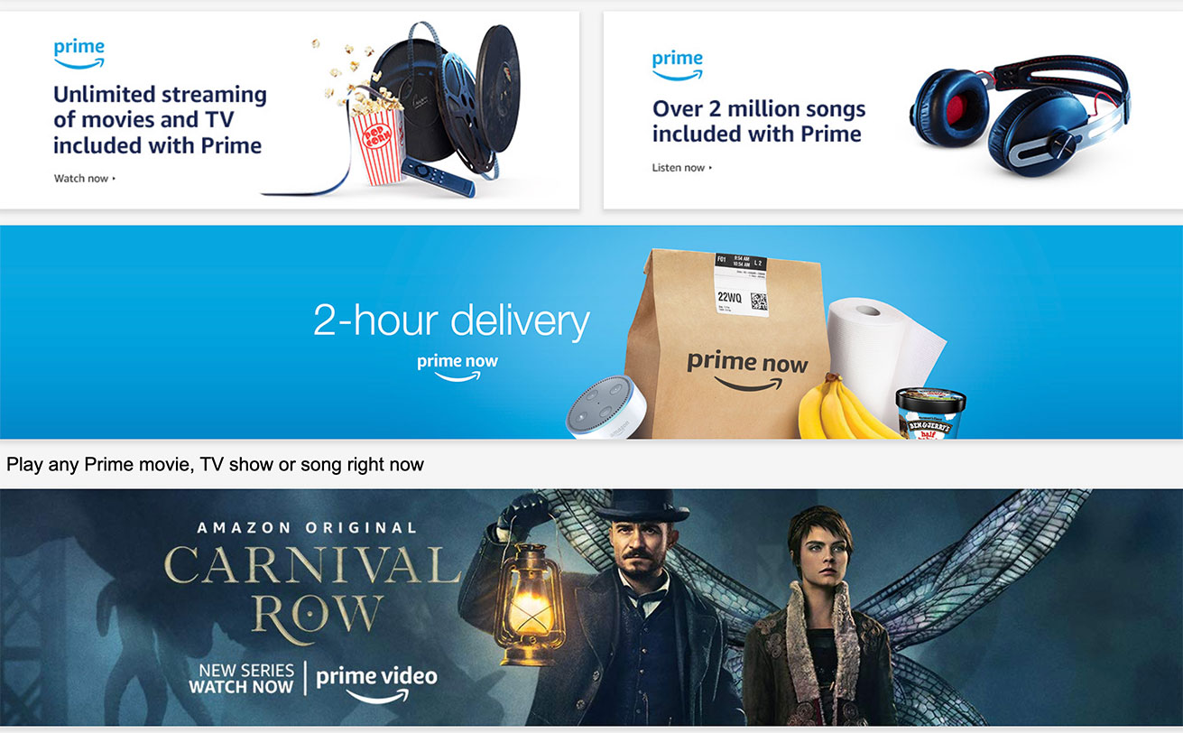 The importance of buyer personas and how to target them based on behaviour