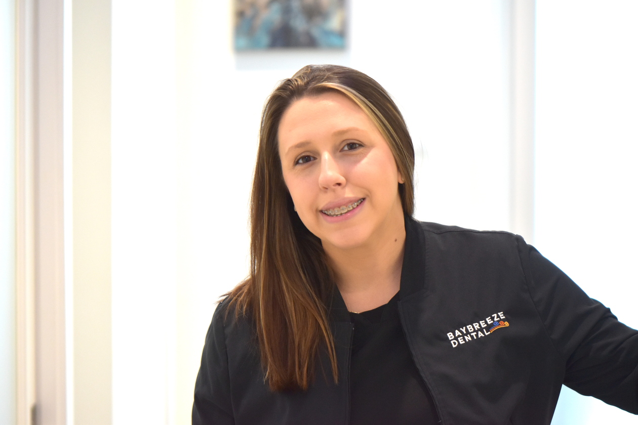 About Us | BayBreeze Dental