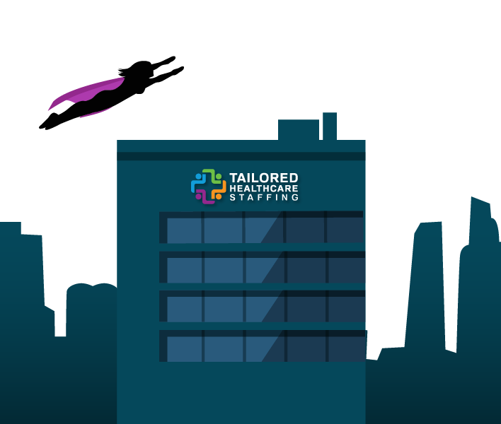 THS headquarters